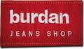 Logo Burdan Jeans Shop