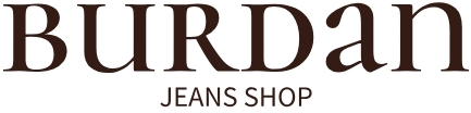 Logo Burdan Jeans Shop