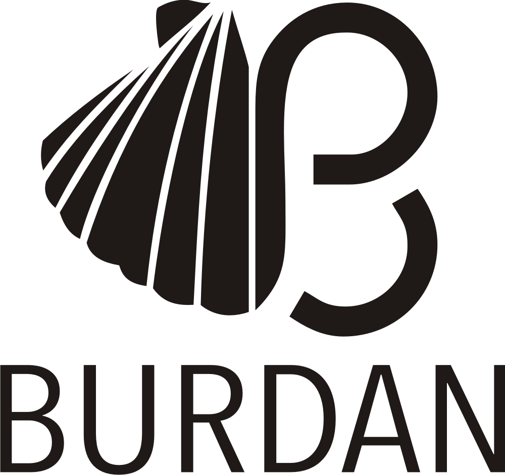 Logo Burdan Jeans Shop