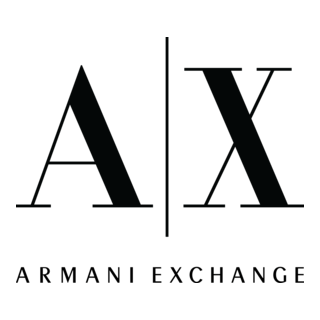 A|X Armani Exchange